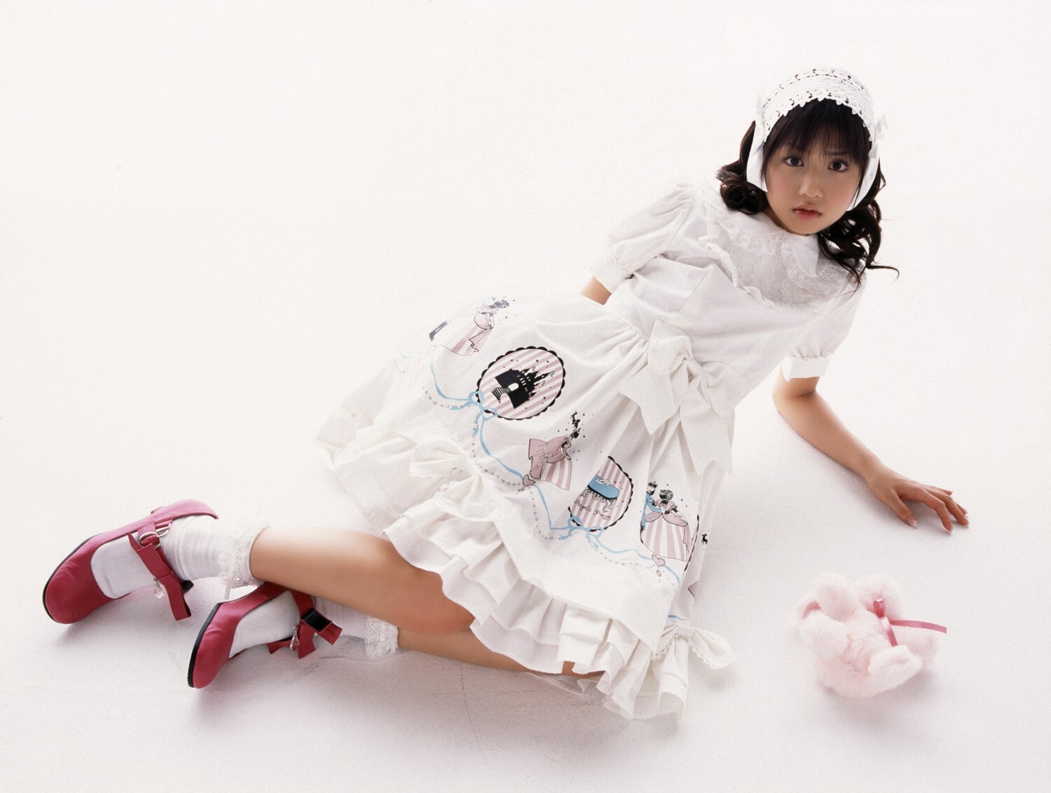 小仓优子 No231  Yuko Ogura [dgc]